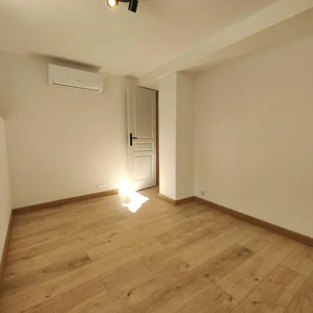 Grand Duplex Avec Jardin *