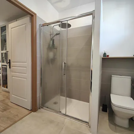 Apartman Grand Duplex Avec Jardin Le Cannet